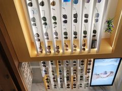 -宝岛眼镜(建外soho店)