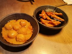 -来龙里 精致 东南亚餐室(万象城店)