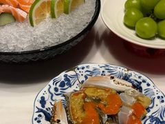-海味世家·家常菜馆(明州里店)