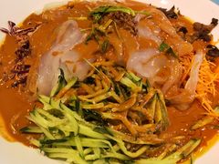 -那家老院子东北菜·饺子·小鸡炖蘑菇(艳华街店)