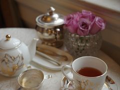 -Salon de Ville浦江汇(上海外滩华尔道夫酒店店)