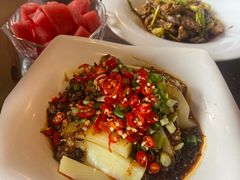 -新繁老號豌豆汤饭店·江湖菜(宝光寺店)