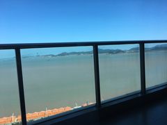 -舟山希尔顿酒店