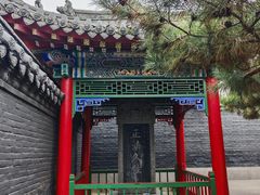 -长安寺