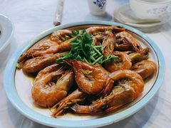 -日照大牌檔•小船海鲜(万平口店)