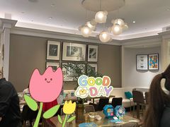大堂-PAUL LAFAYET 法式甜品(港汇广场店)