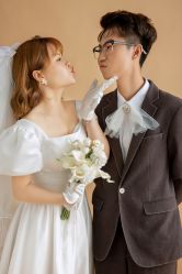 -天长地久婚纱摄影(天宁北路店)