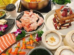 -椰子湾·海南火锅·糟粕醋·椰子鸡(正大广场店)