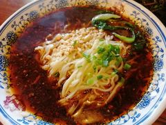 -赖扁担重庆小面(友谊路店)