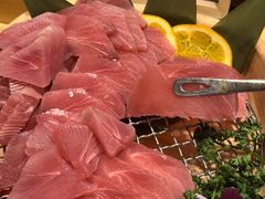 -山焱·炭火自助烤肉(周浦万达店)