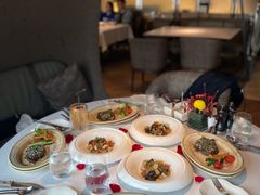 -燃扒房Steakhouse(皇庭店)