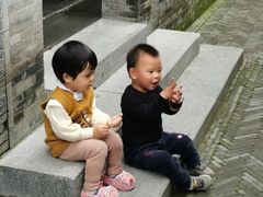 -吴敬梓故居