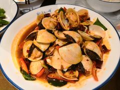 -美奈小馆·越南料理(中航城君尚购物中心店)
