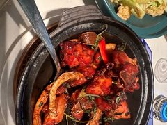-鹿港小镇(远洋未来广场店)