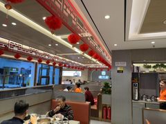 -蝎王府羊蝎子(天通苑店)
