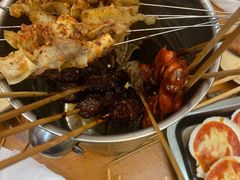 -炒豆合作社(东四总店)