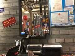 -烧货·活海鲜炭烧(湖滨商业街店)