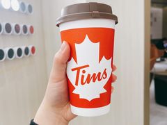 -Tims天好咖啡·贝果(东方广场店)