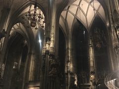 -斯蒂芬主教座堂(Stephansdom)
