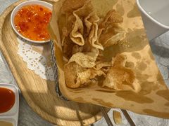 -翠华餐厅(正佳广场店)