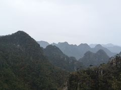 -大连天门山国家森林公园