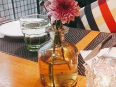 -百特喜·意大利餐厅(八佰伴镇江店)