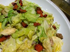 手撕包菜-辛香汇(宝乐汇店)