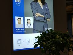 -海马体照相馆(合肥包河万达广场店)