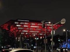 -中华艺术宫(上海美术馆)