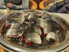 -味家烤肉烤鳗鱼牛排(西塔旗舰店)