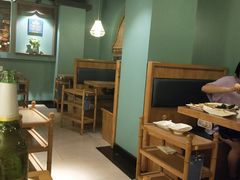 大堂-傣妹火锅(四川北路店)