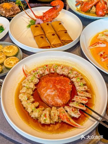 说说上海真心好吃的店……