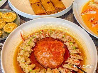 说说上海真心好吃的店……