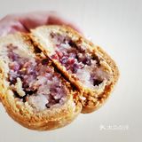 季节限定 现烤云腿月饼🥮