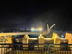 -中山利和希尔顿酒店