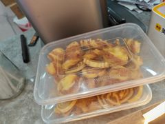 -德元兰州纯汤牛肉面(深圳首店)
