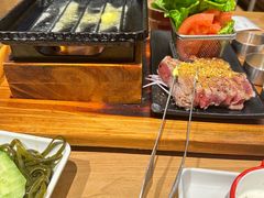 -豪客来牛排(红豆万花城店)