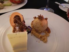 -圣丰索菲特·法国餐厅