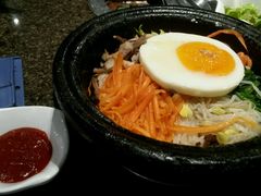 -汉拿山(包河万达店)