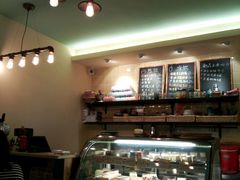 -治愈系甜品The Soothing Dessert(科海大楼店)