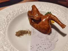 -揽季锅物会.福建黄鱼.海鲜姿造(五四路店)