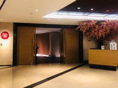 -佛山希尔顿酒店·融誉亚洲美食荟