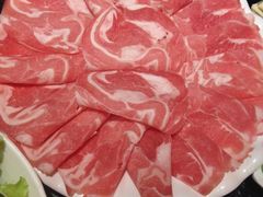 -陈府大宅门成都火锅·手切鲜肉(太原街店)