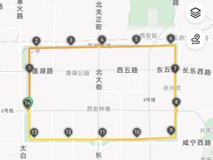 -西安城墙·碑林历史文化景区