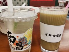 -堂瓦里·33年传统赣菜(第一街区店)