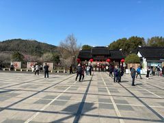 -香雪海
