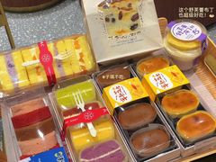 -丁香西饼屋(桂林路店)