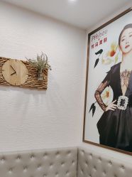-芳朵美容养生SPA