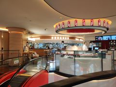 -西贝(东方路店)