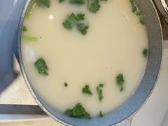 -古萧汪家羊肉馆(淮北四马路店)